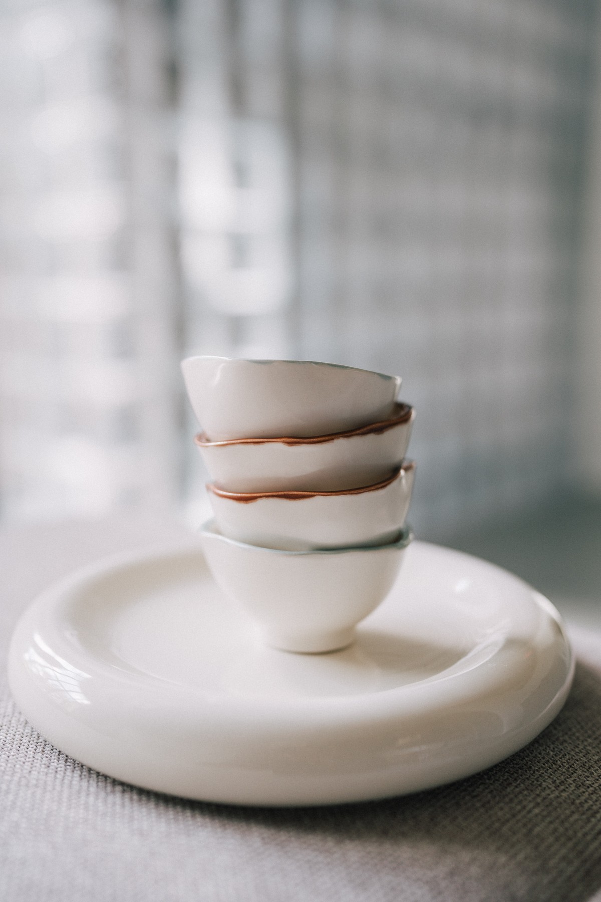 Пиала/соусник