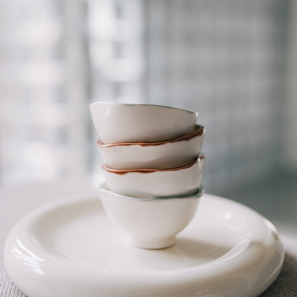 Пиала/соусник