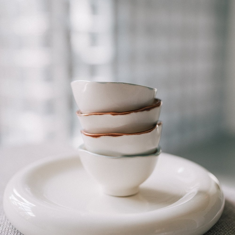 Пиала/соусник