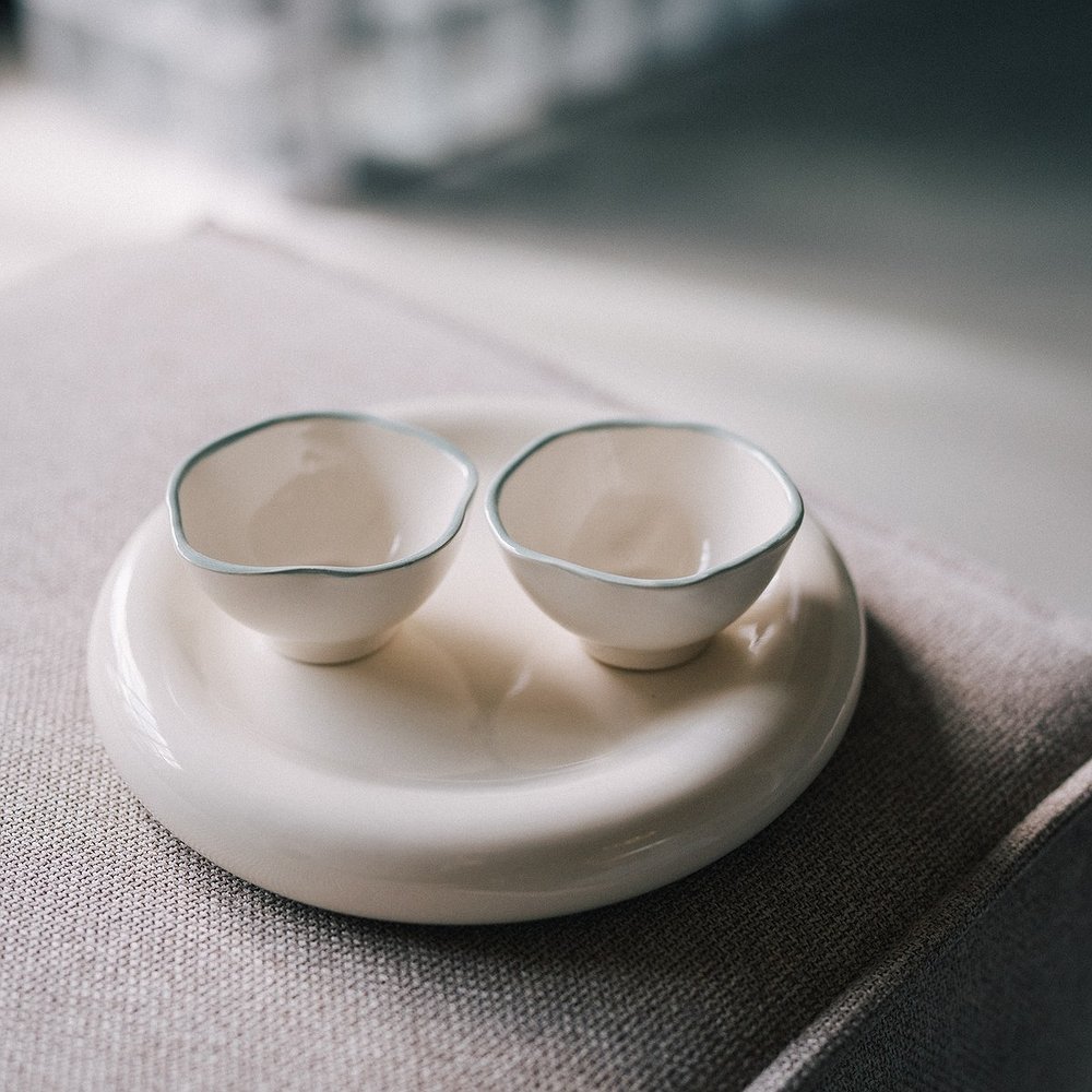 Пиала/соусник