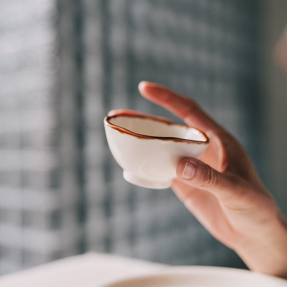 Пиала/соусник