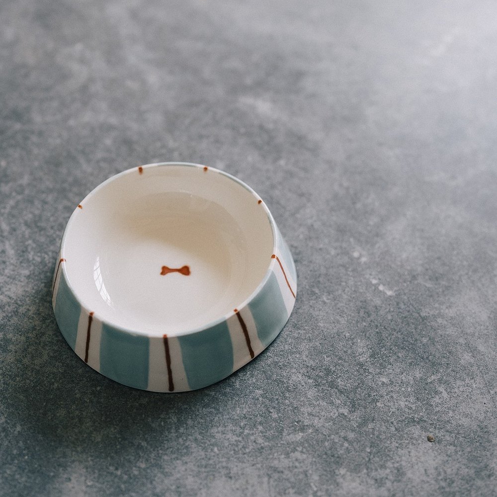 Миска для питомца 300 мл