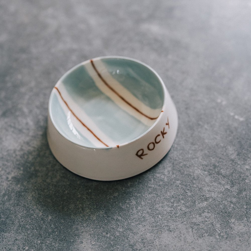 Миска для питомца 1 л