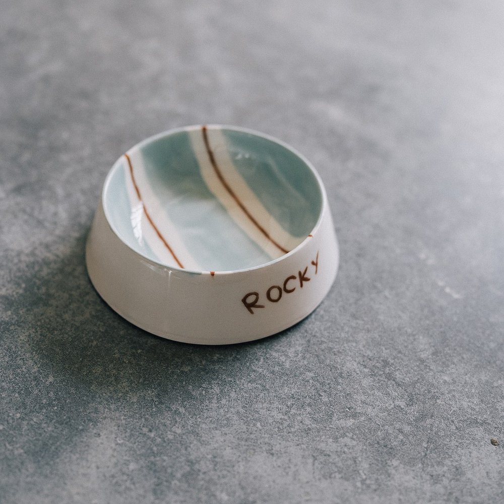 Миска для питомца 300 мл