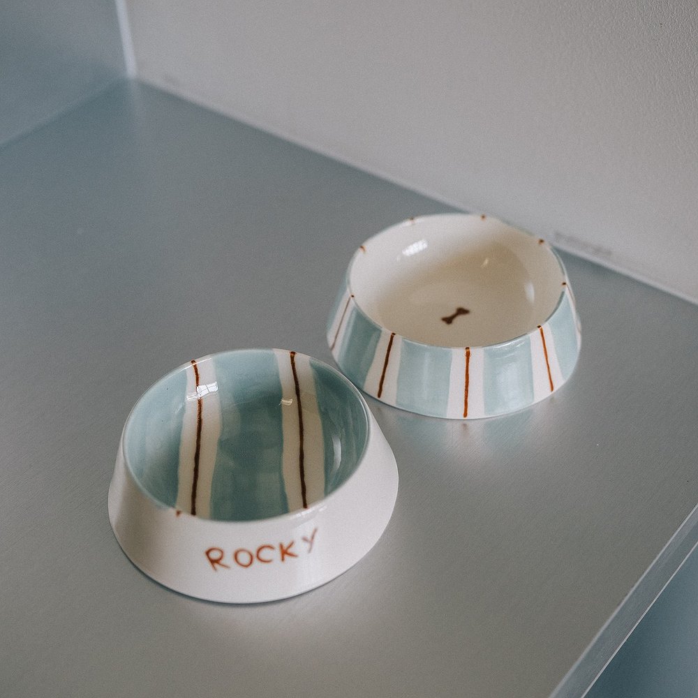 Миска для питомца 1 л