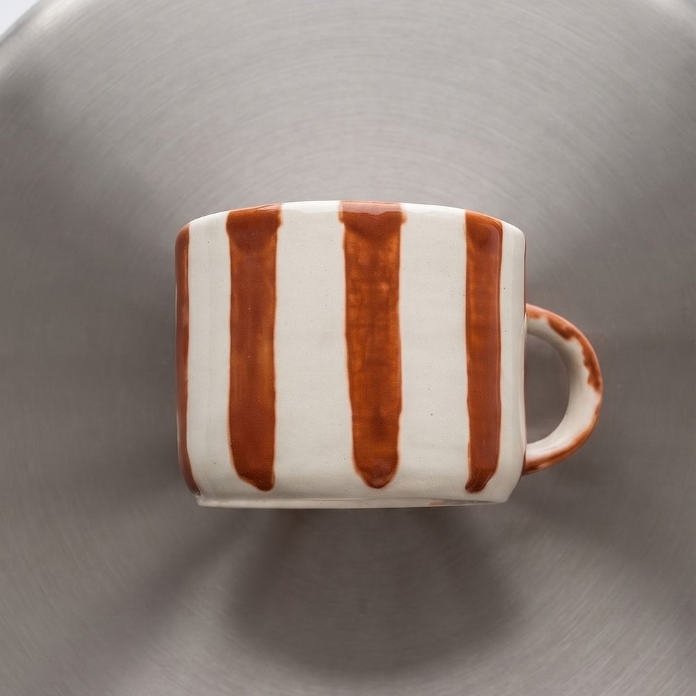 big tree cup