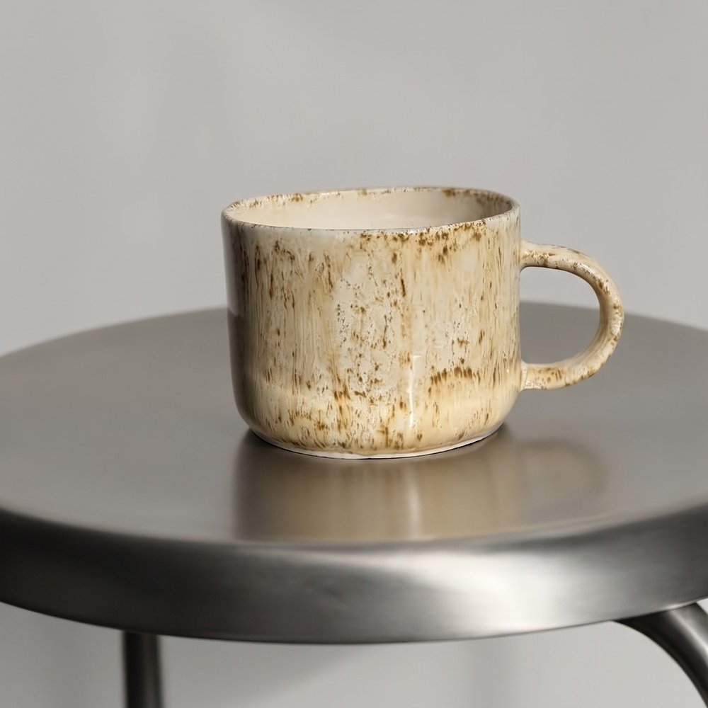 big earth cup