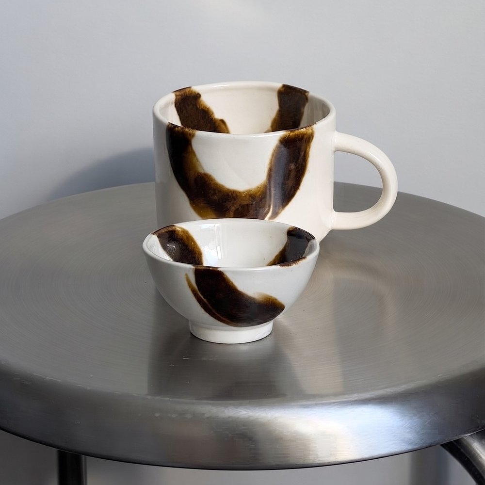 way tea bowl