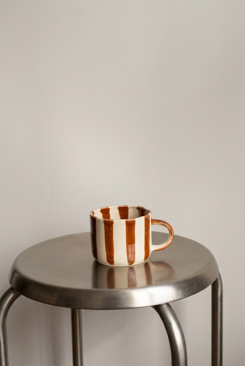 big tree cup