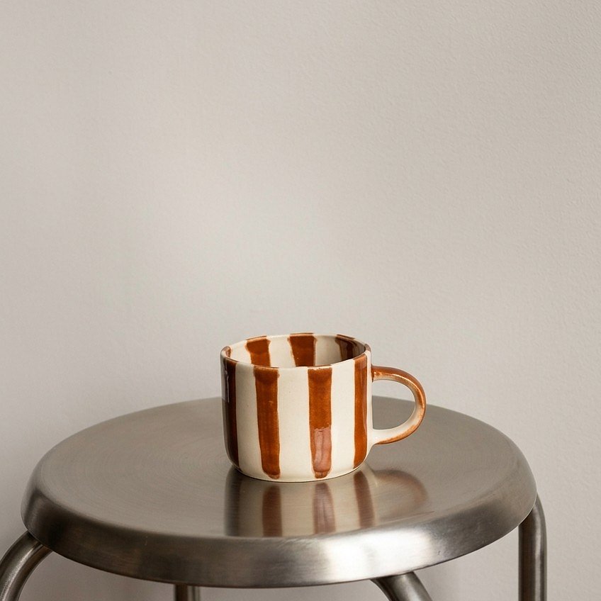 big tree cup
