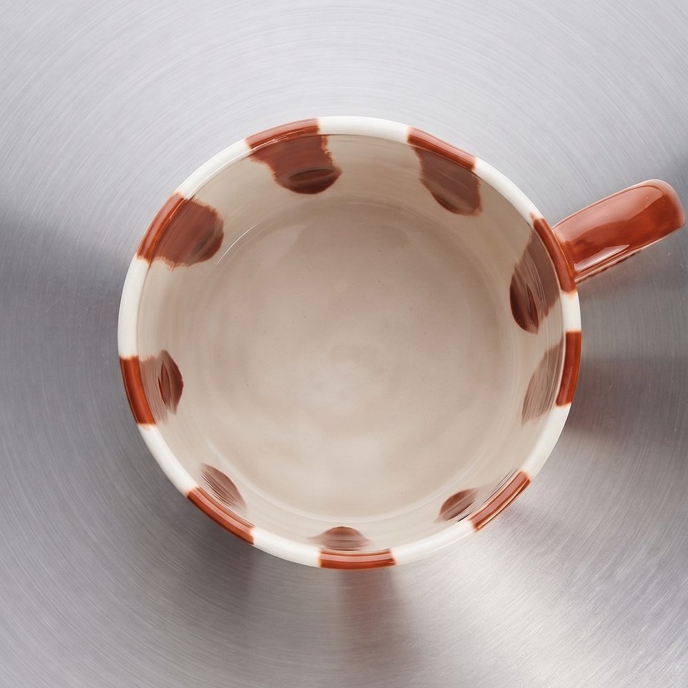 big tree cup
