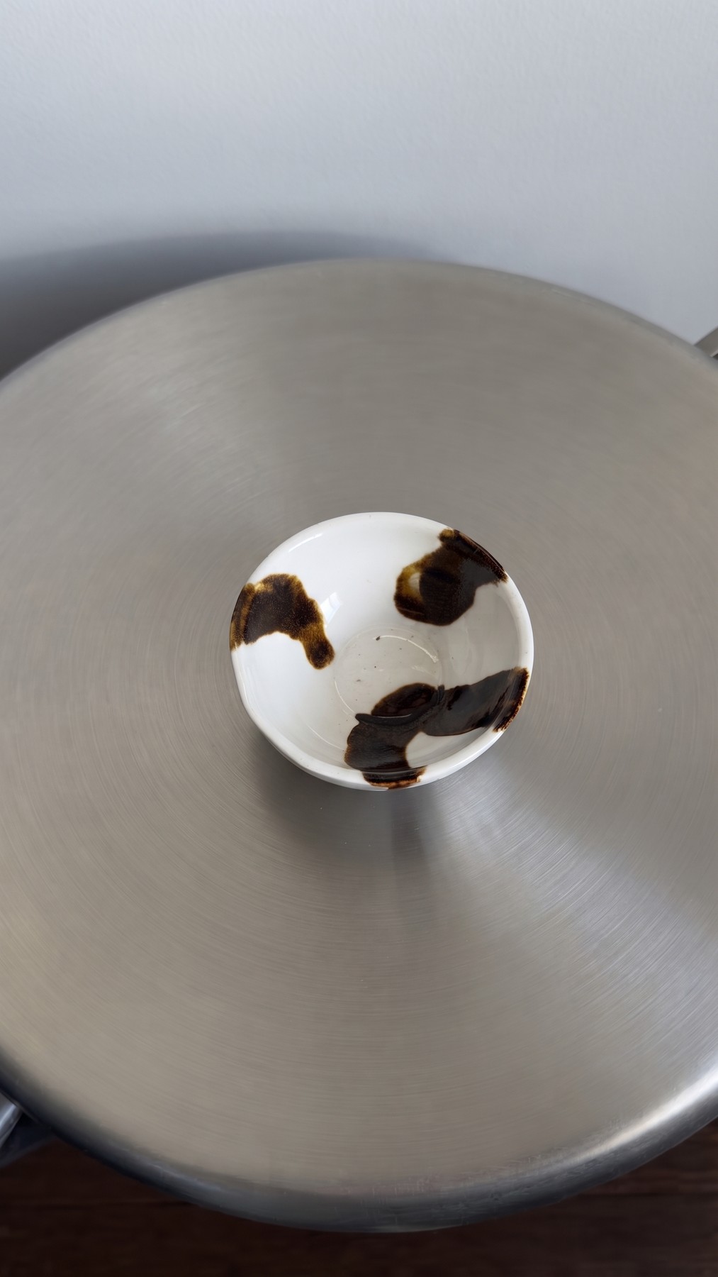 way tea bowl