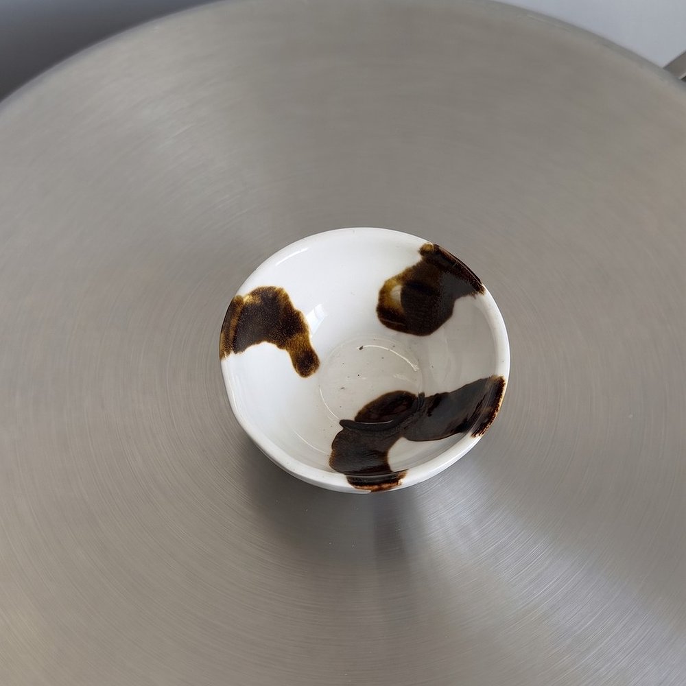 way tea bowl