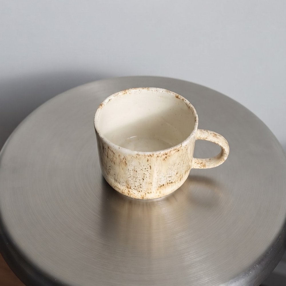big earth cup