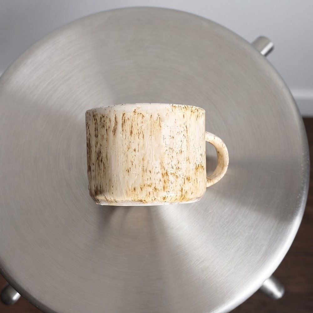 big earth cup
