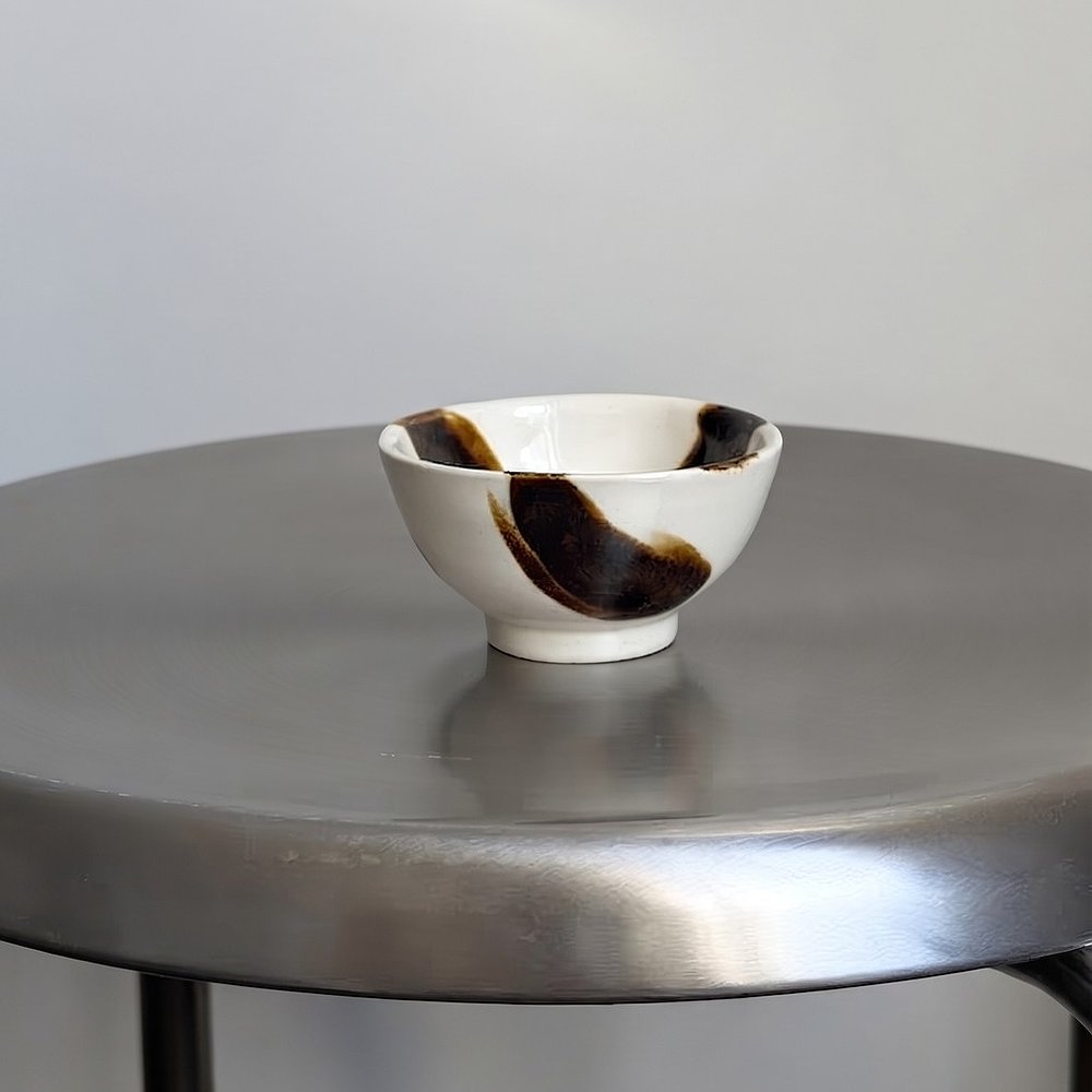 way tea bowl