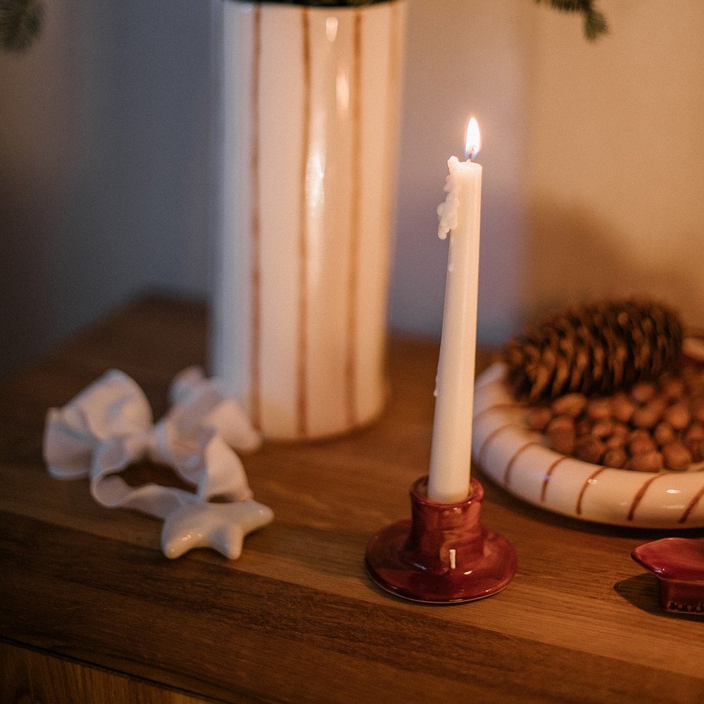 Подсвечник