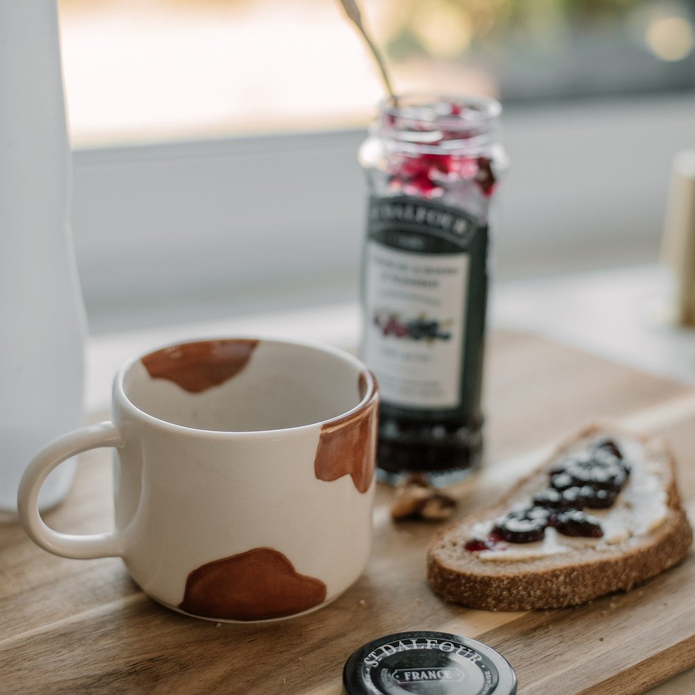 Кружка «Коровка»