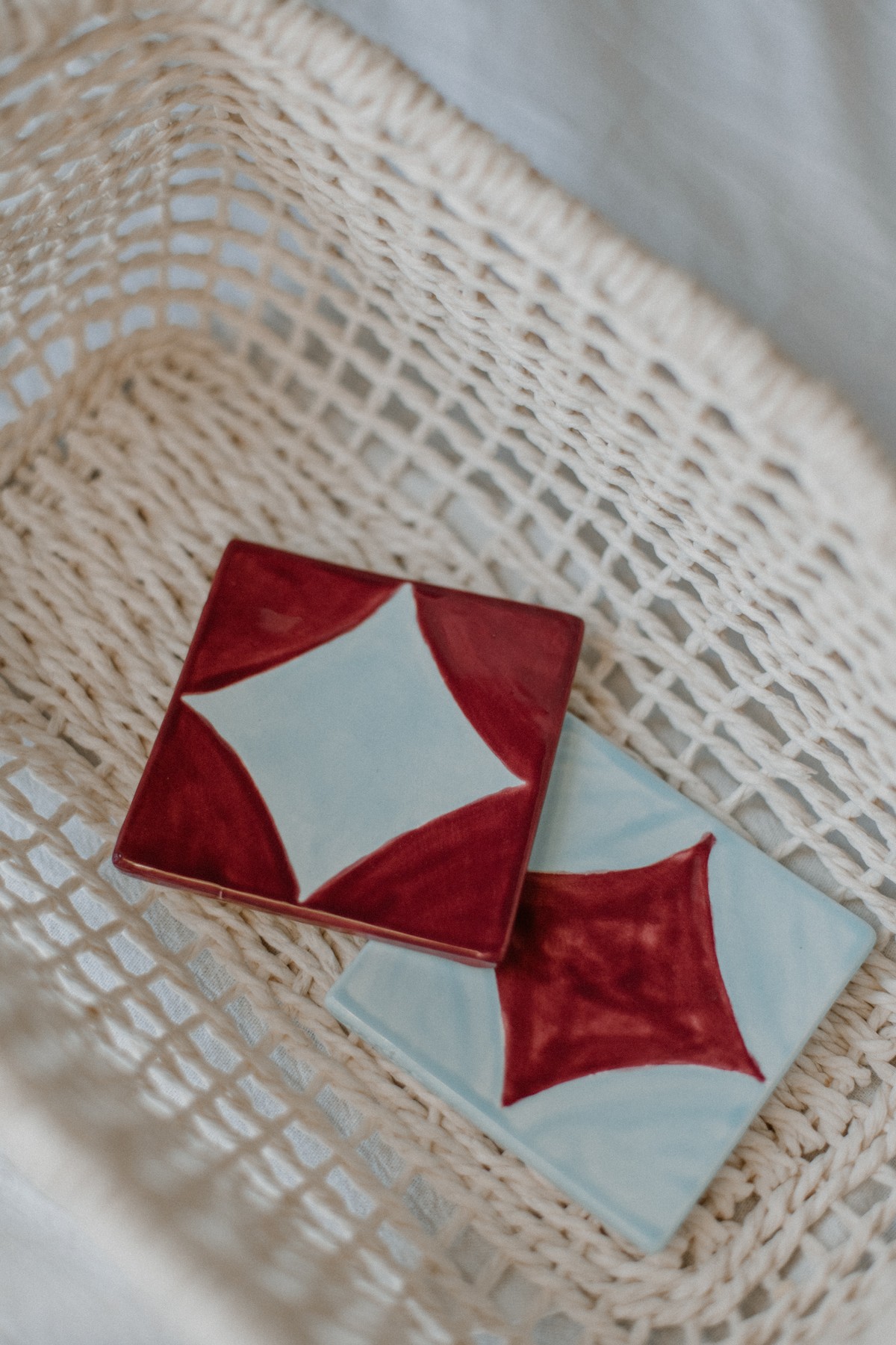 Подставка под кружку